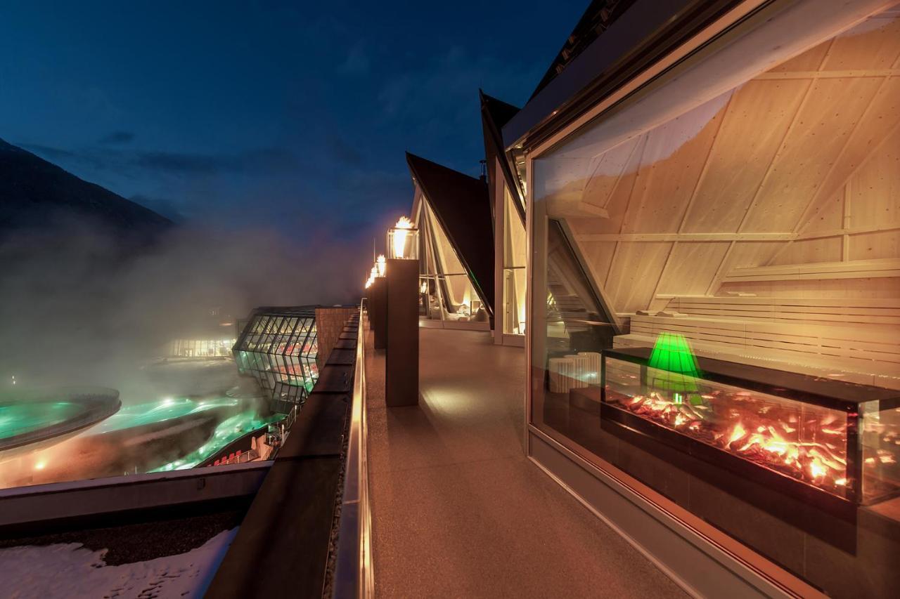 Aqua Dome 4 Sterne Superior & Tirol Therme